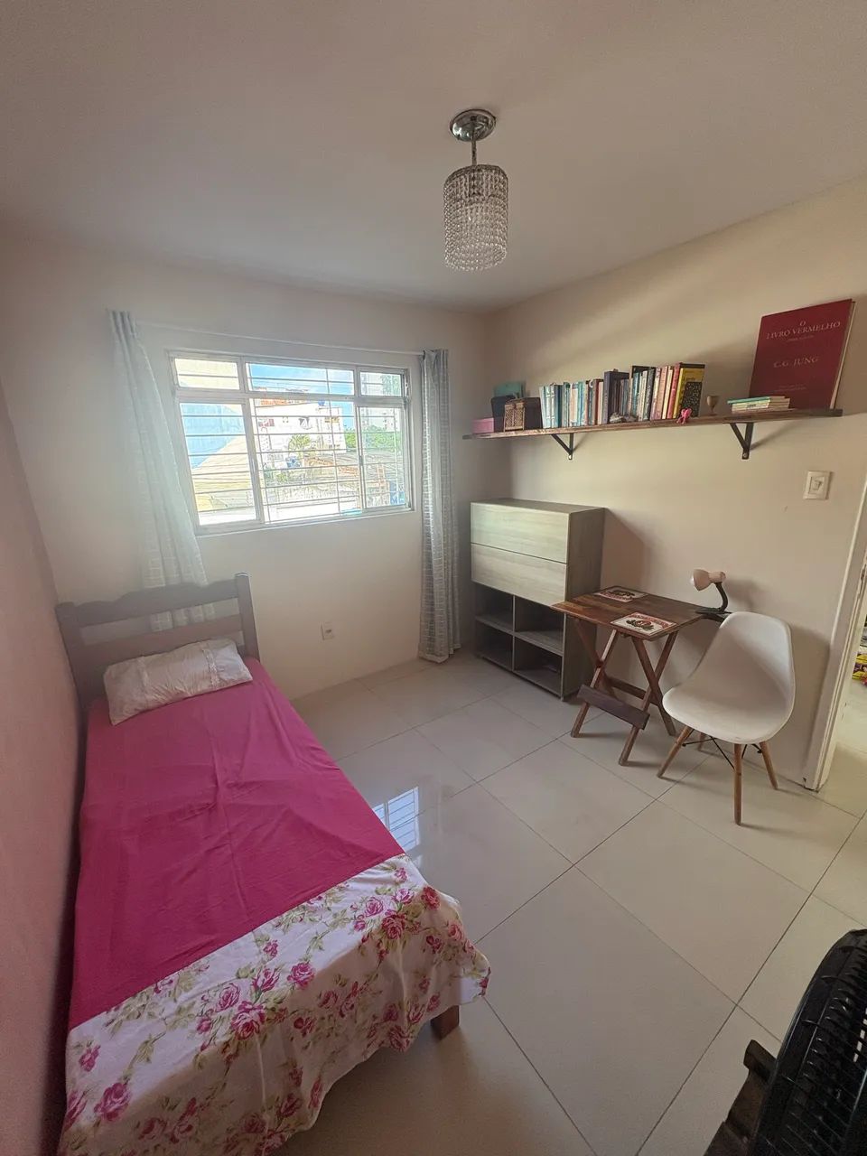 Quarto Mulheres UFPE - Foto 2