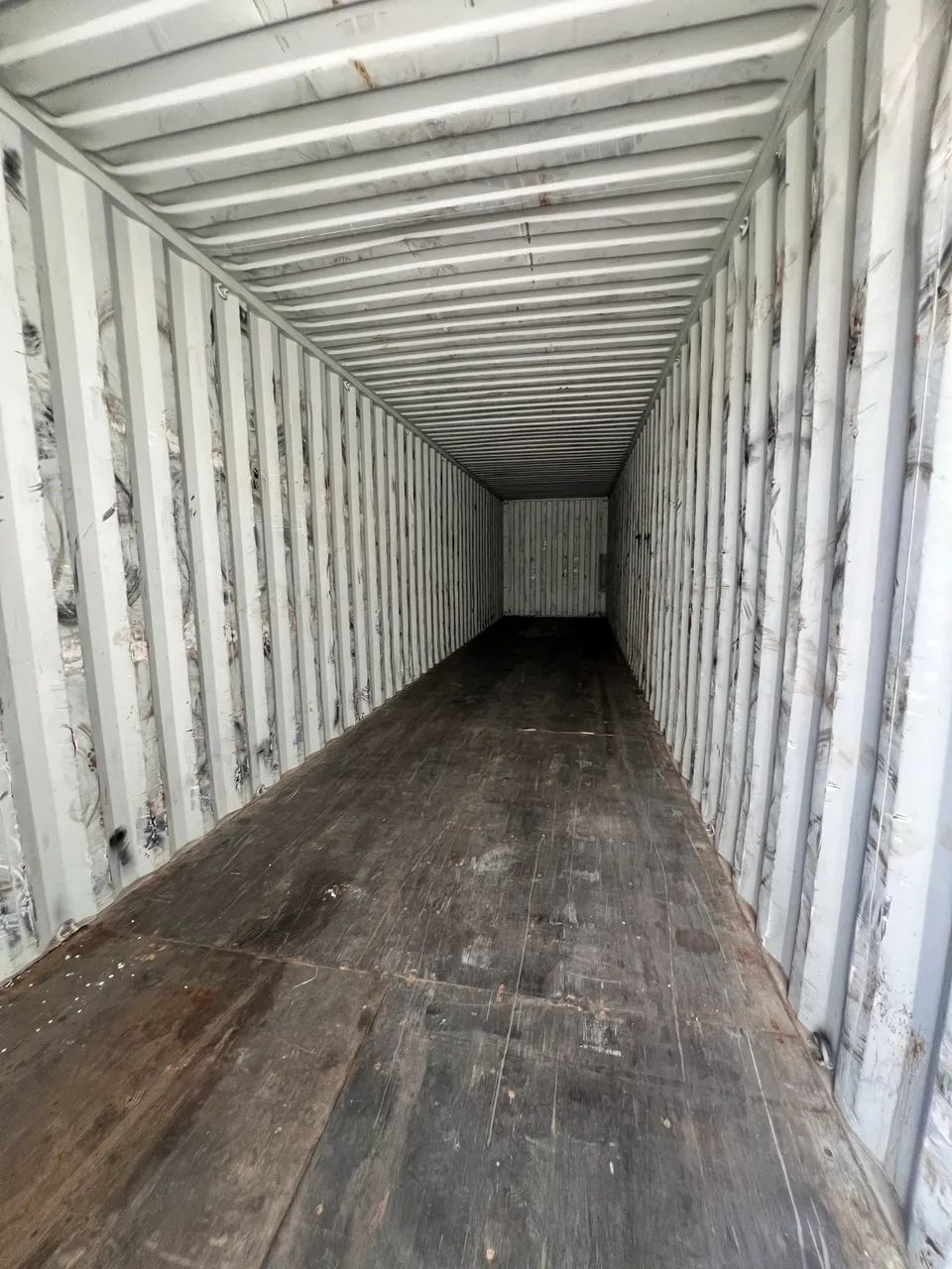 Container para construções  - Foto 3