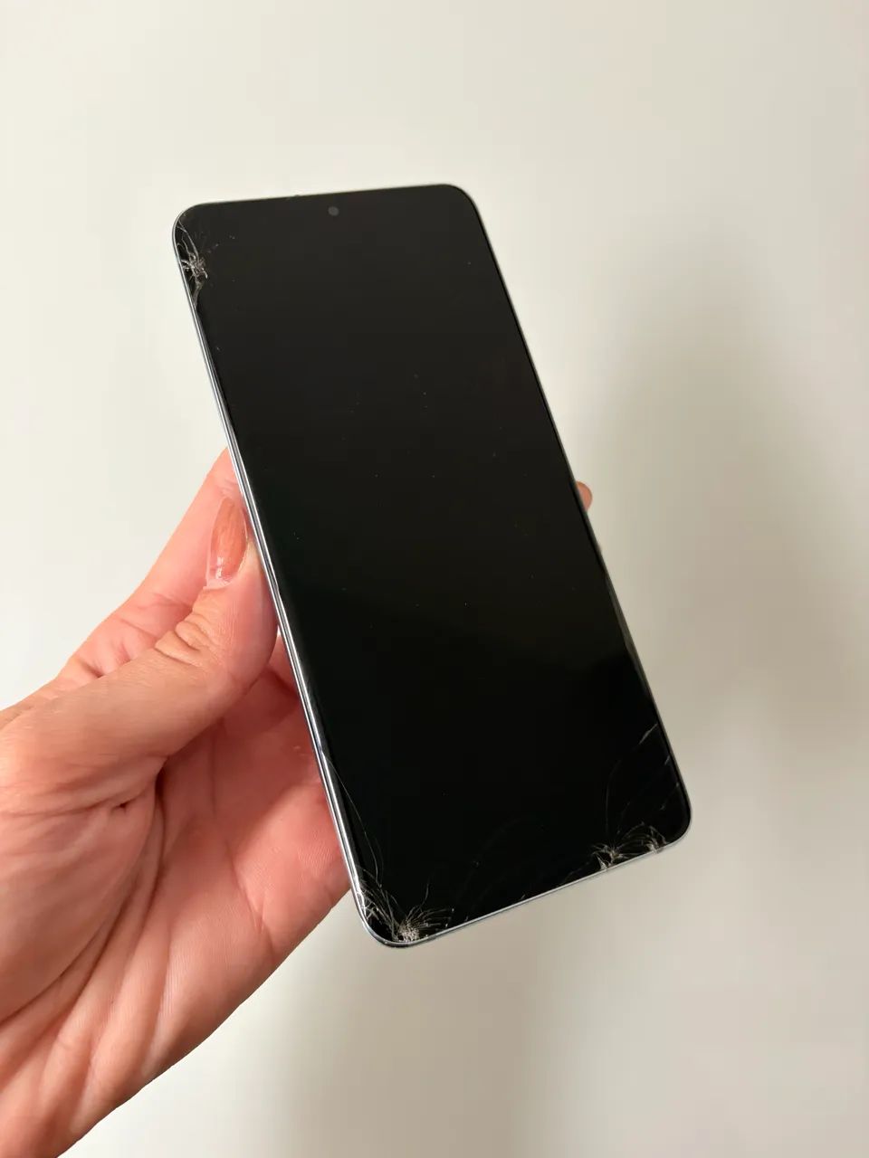 Samsung S20