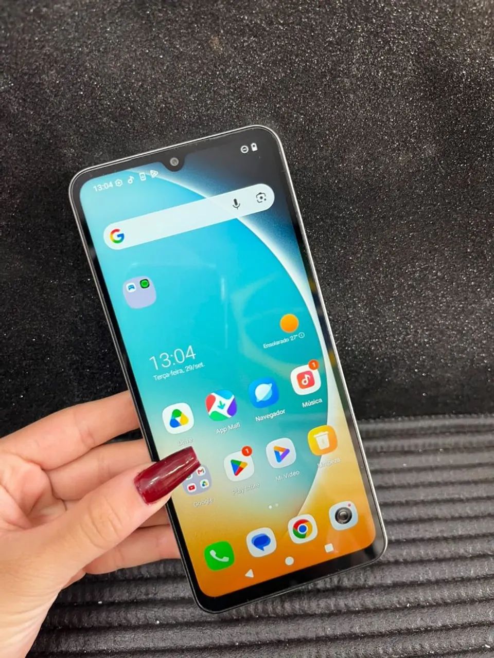 POCO C71 PROMOÇÃO  - Foto 3