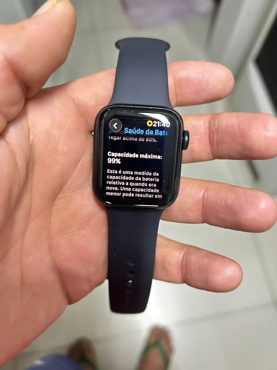 Apple smart Watch  - Foto 3