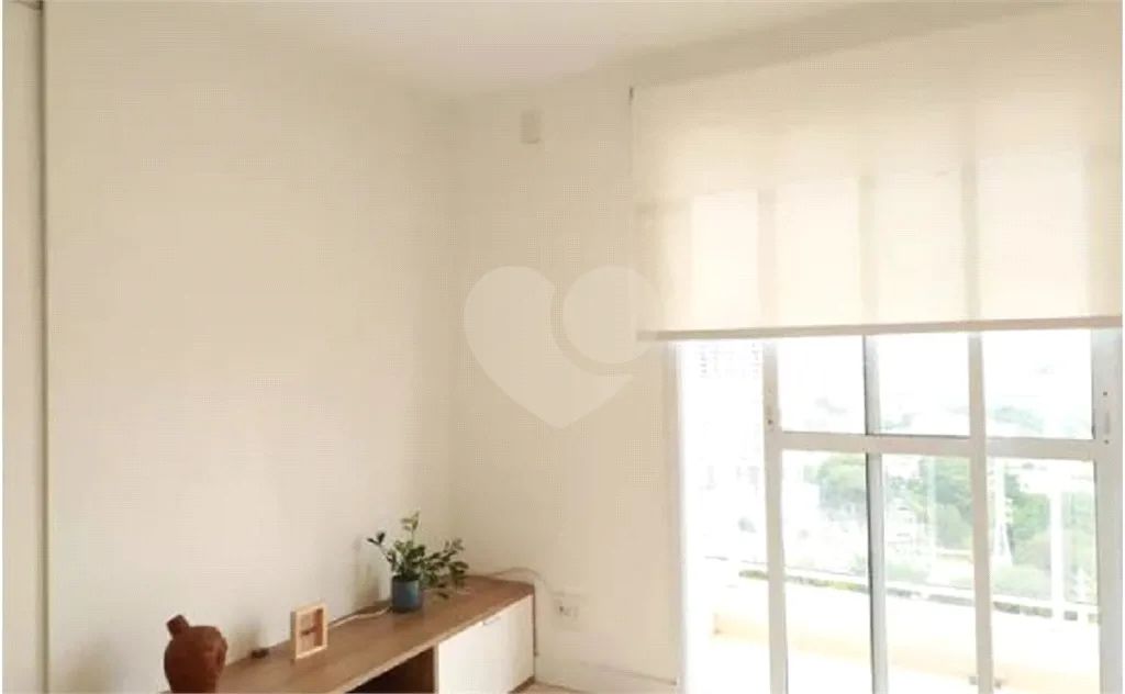 Apartamento com 1 quartos para locação em Tatuapé - SP - Foto 3