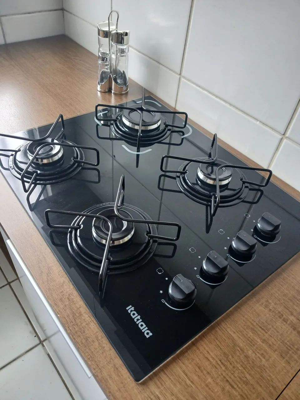 Fogao cooktop  - Foto 2