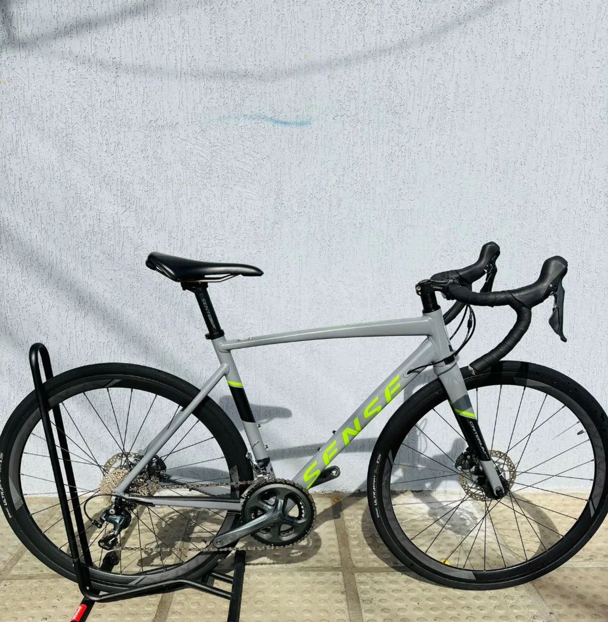 Speed criterium Race 