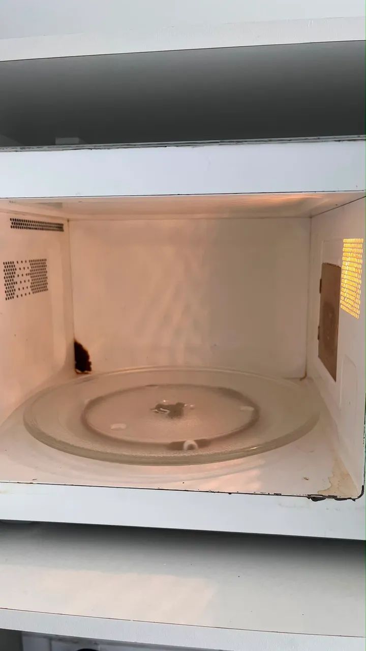 Microondas Electrolux - Foto 3