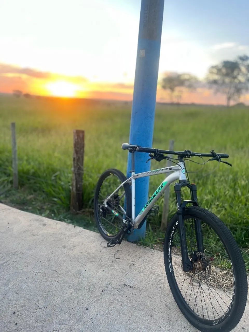 Bicicleta Aro 29 Deore 12v - Foto 2