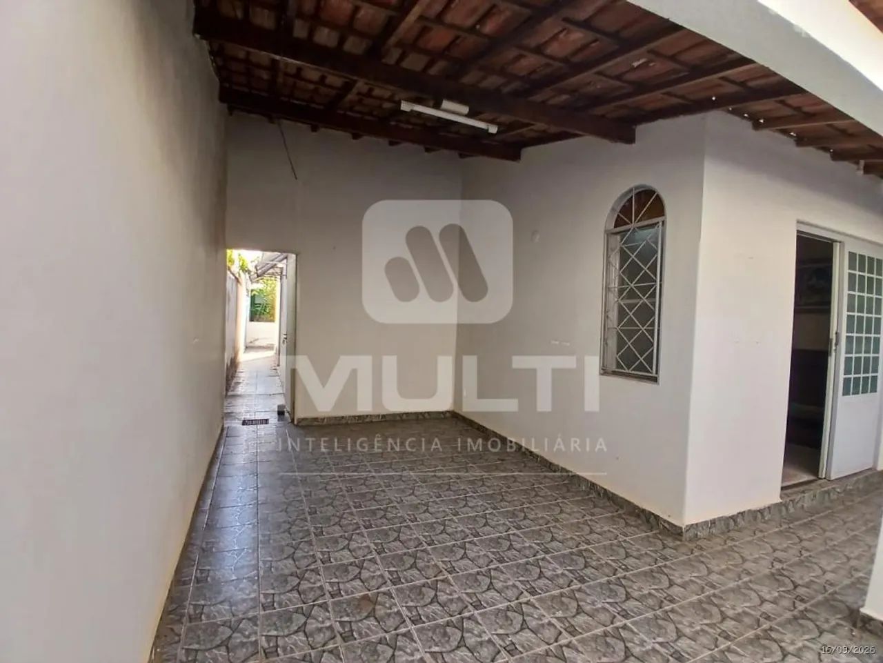 Casa - CIDADE JARDIM