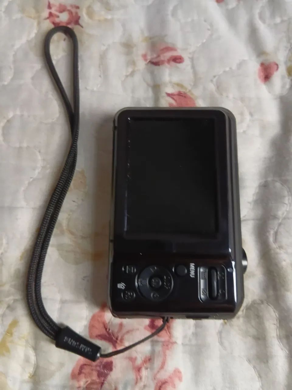 Máquina fotográfica digital  - Foto 2