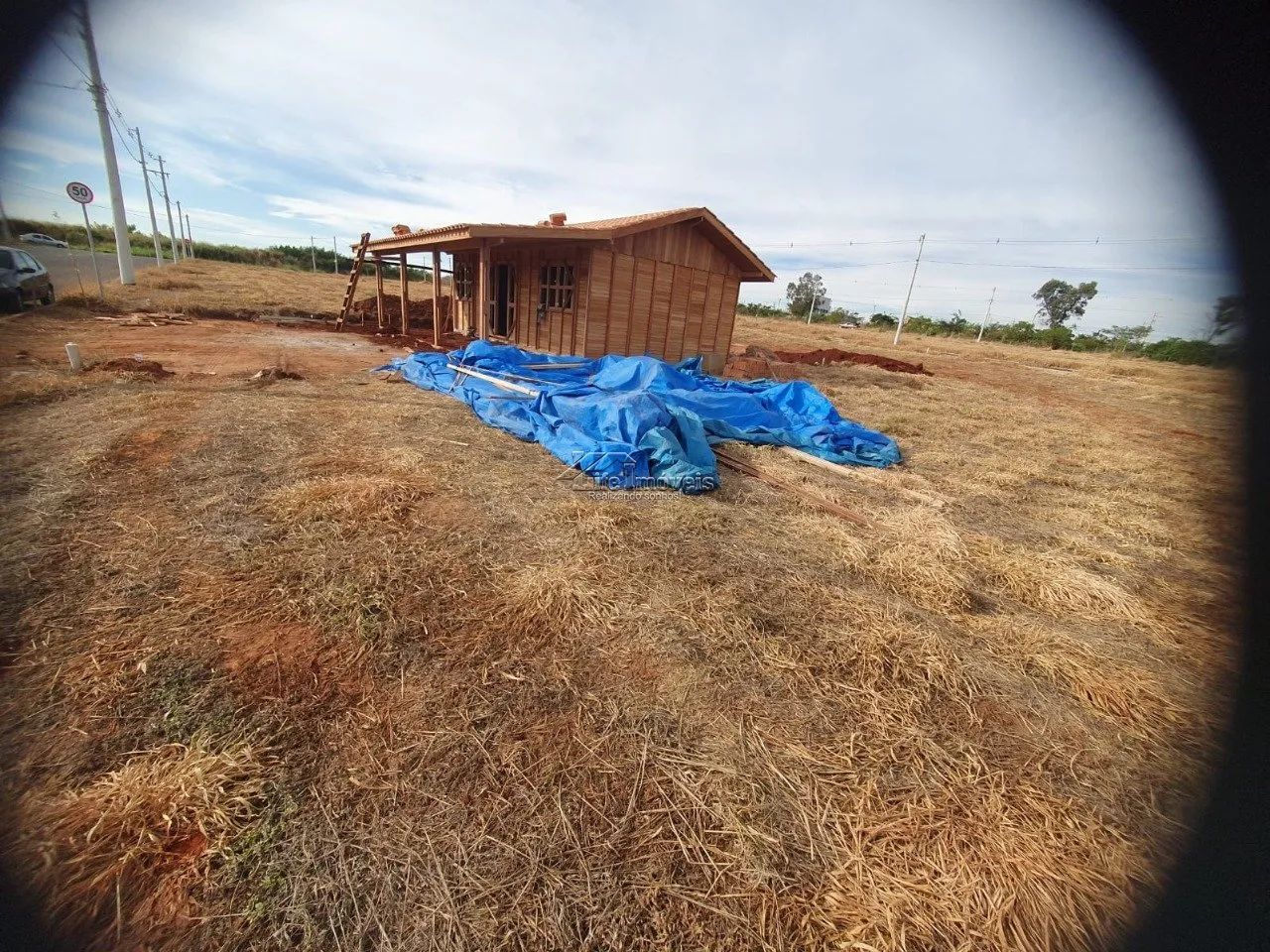 Vende Terreno Jardim Flórida Hortolândia