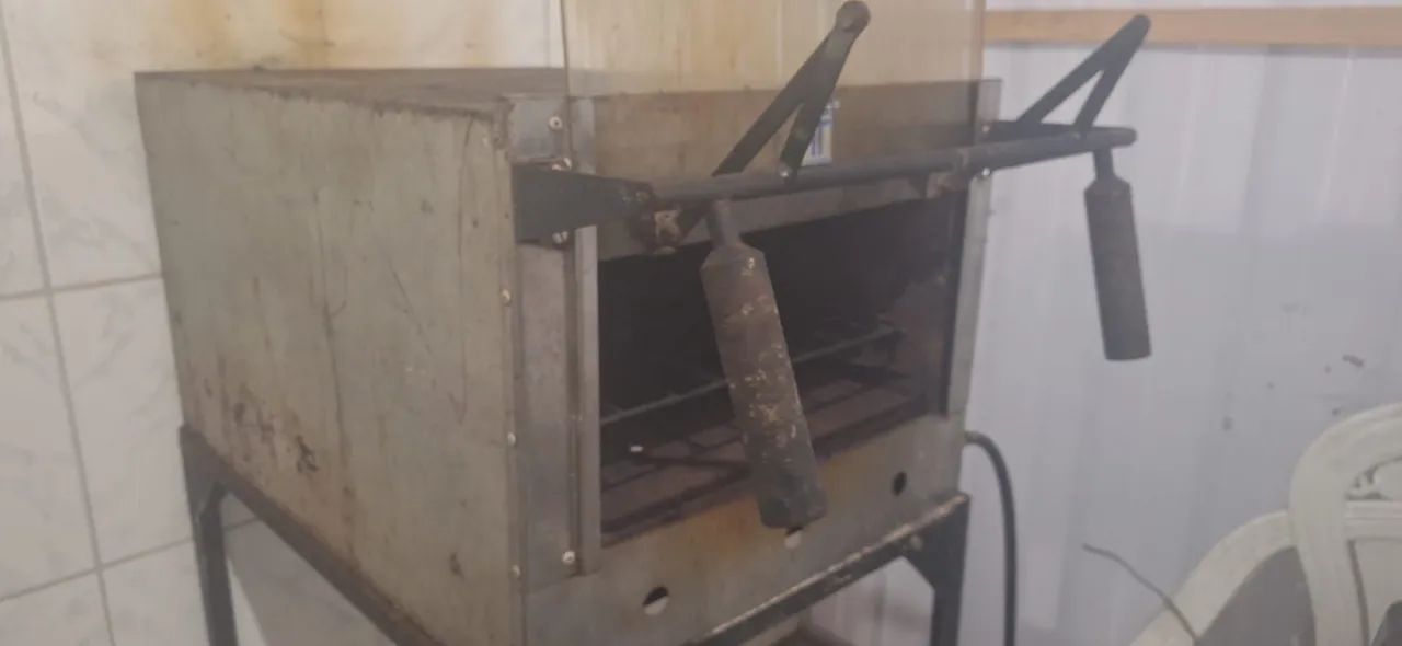 forno industrial - Foto 3
