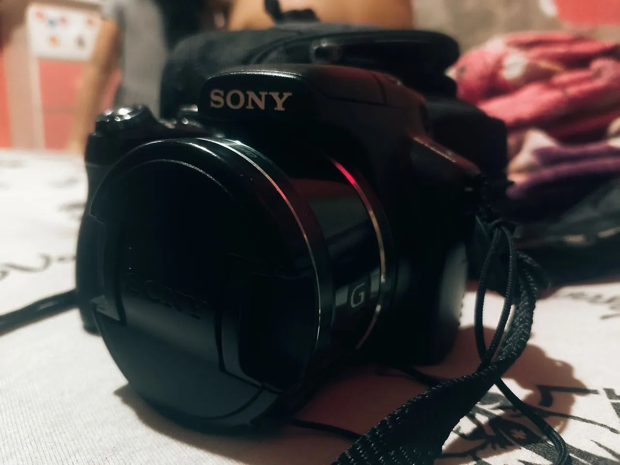Vendo câmera  - Foto 4