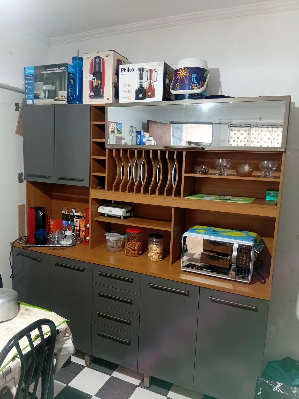 Armário de cozinha  - Foto 3