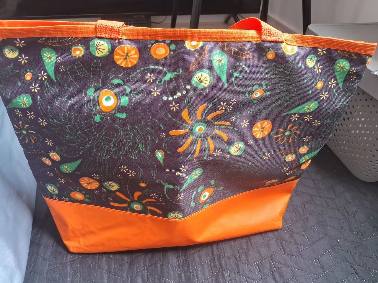2 bolsa térmica 