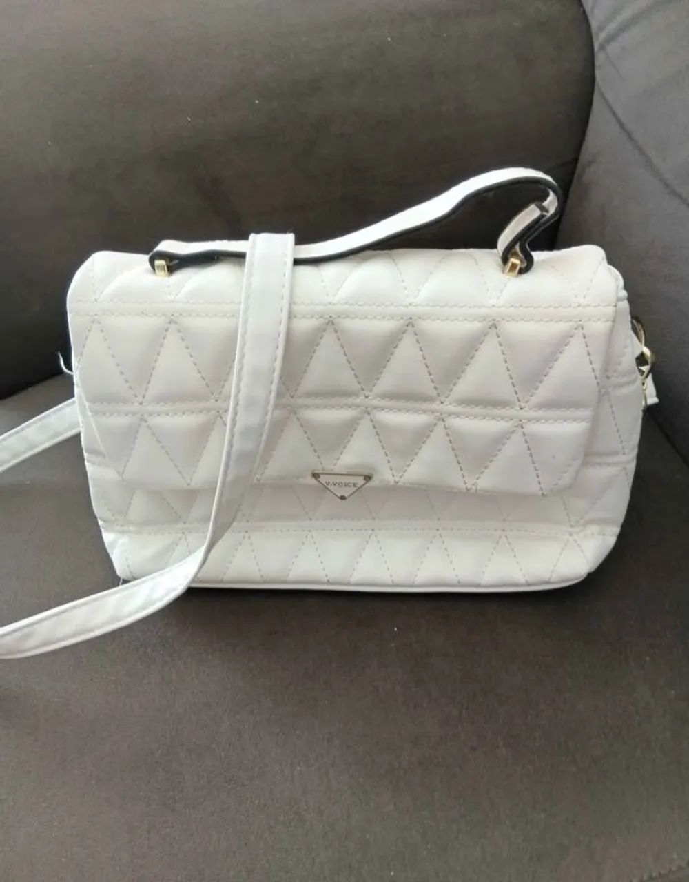 Vendo bolsa 