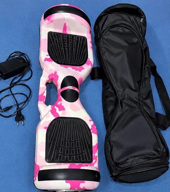 BRINQUEDO HOVERBOARD  - Foto 3