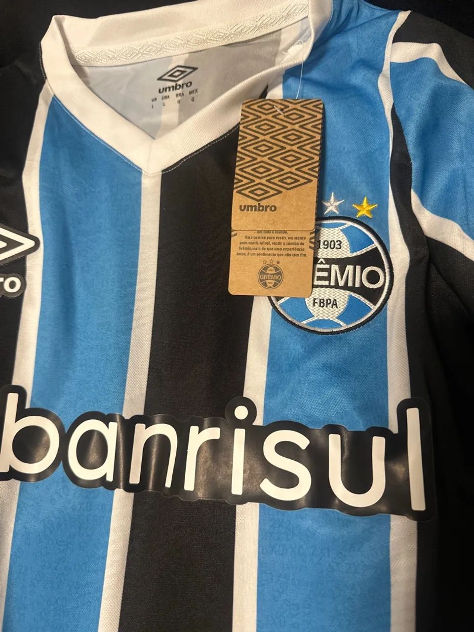 Camisas de time  - Foto 4
