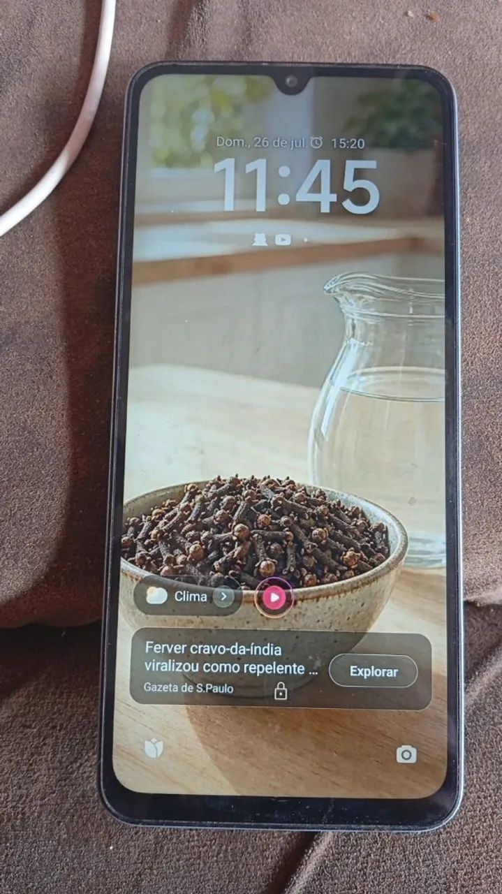 Celular redmi a05 - Foto 4