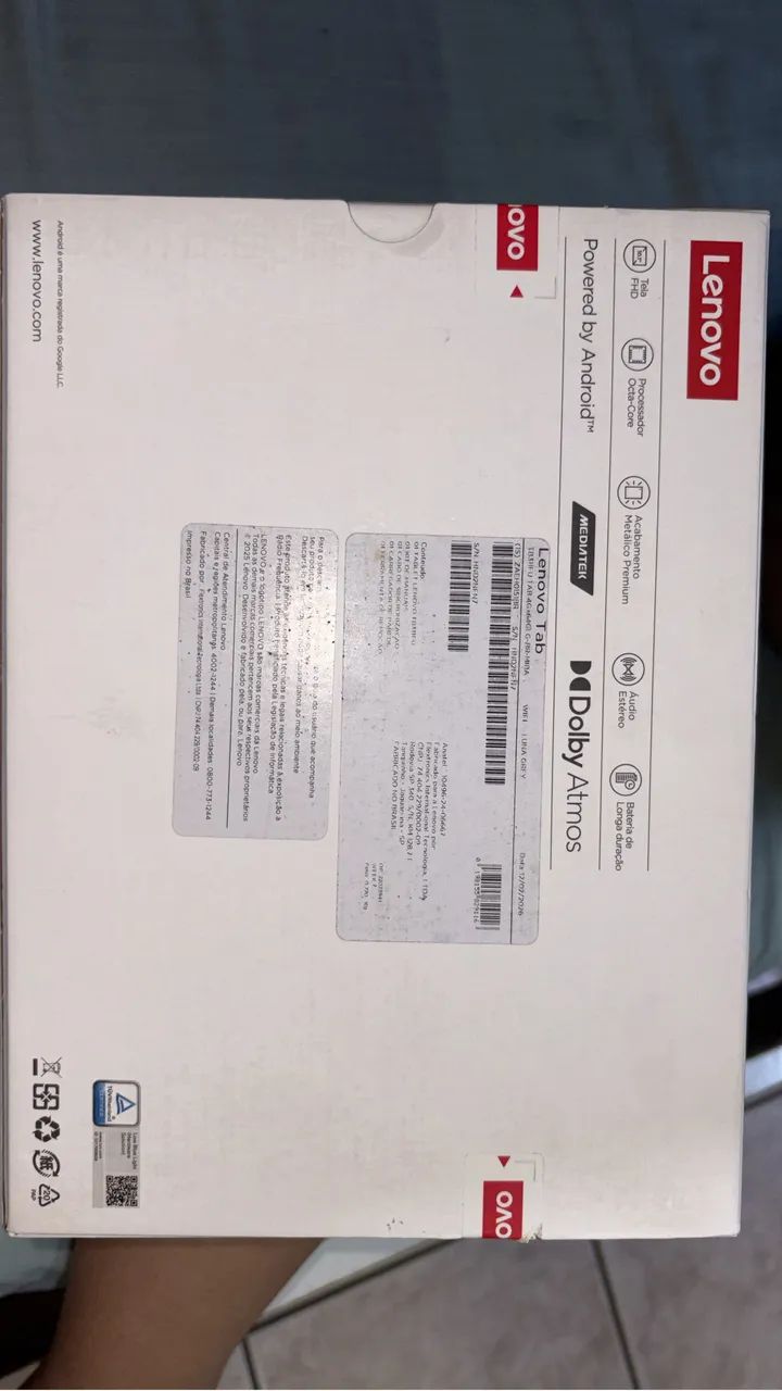 Tablet Lenovo  - Foto 4