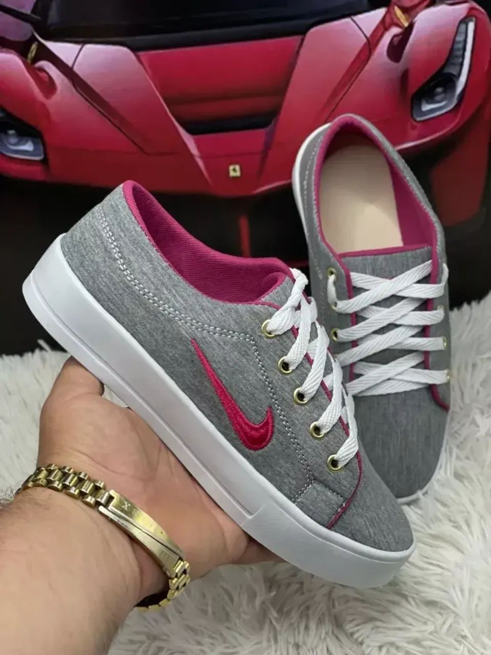 NIKE MODINHA - Foto 3