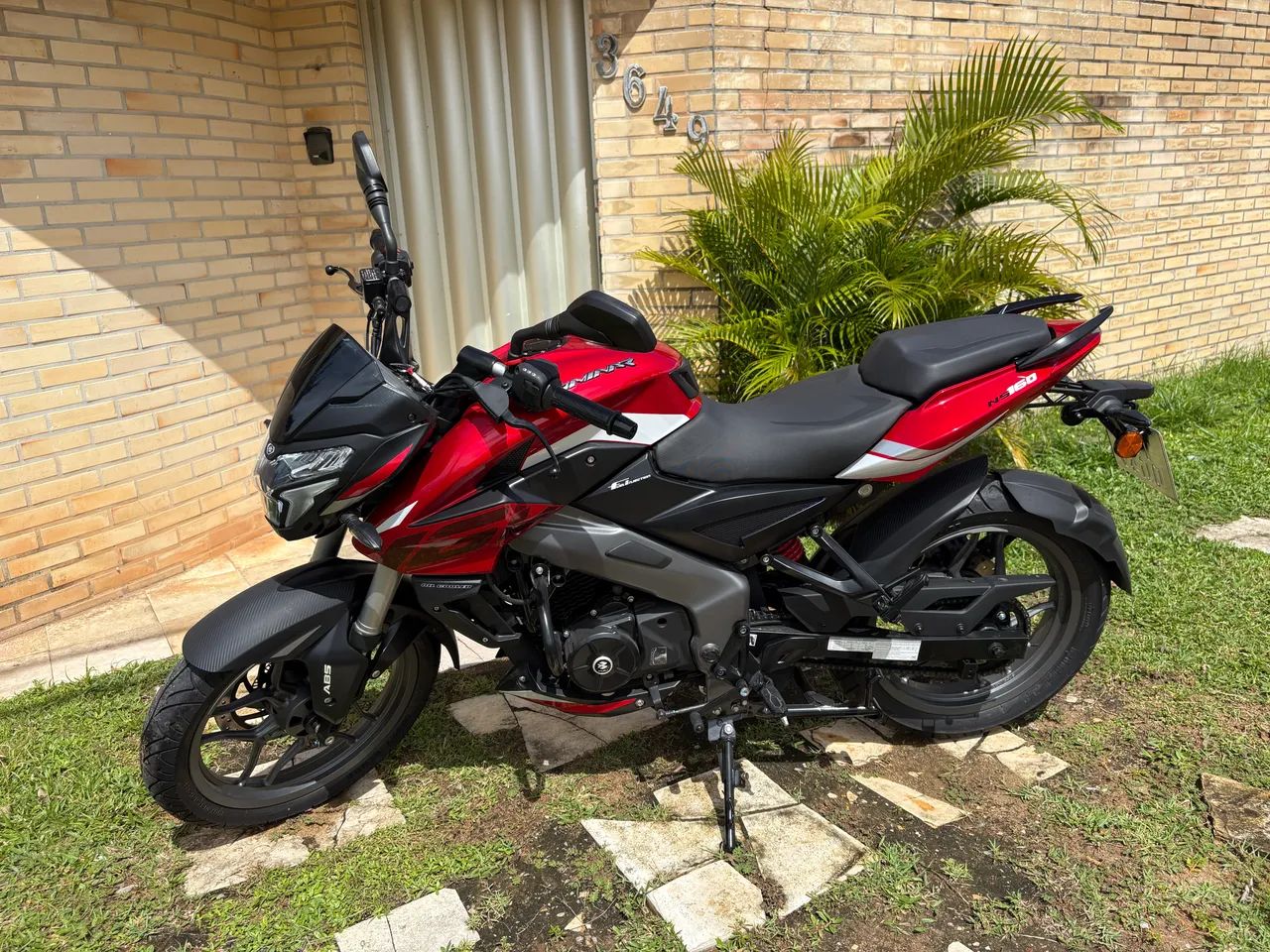 Bajaj Ns160 2026 - 1501680316 | OLX