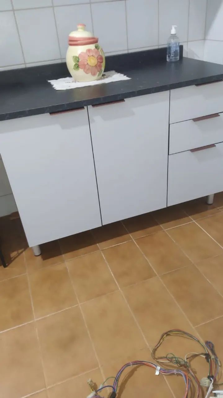 Armário de cozinha 