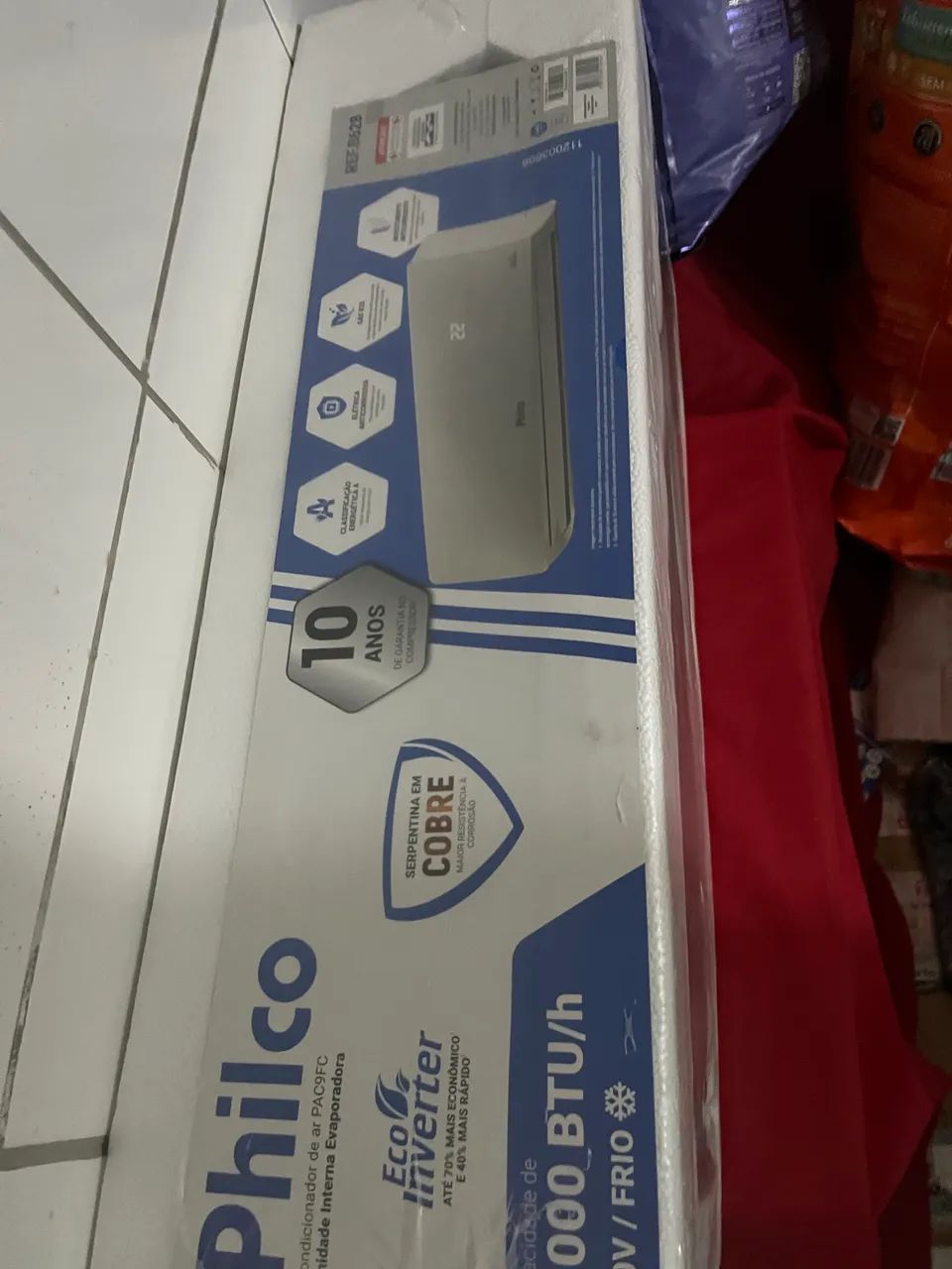 Ar condicionado  - Foto 4
