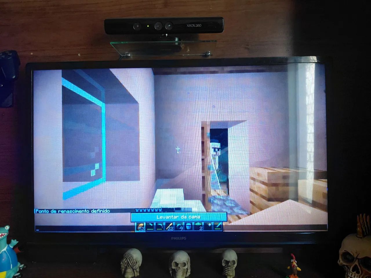 Vendo TV 32 Philips 