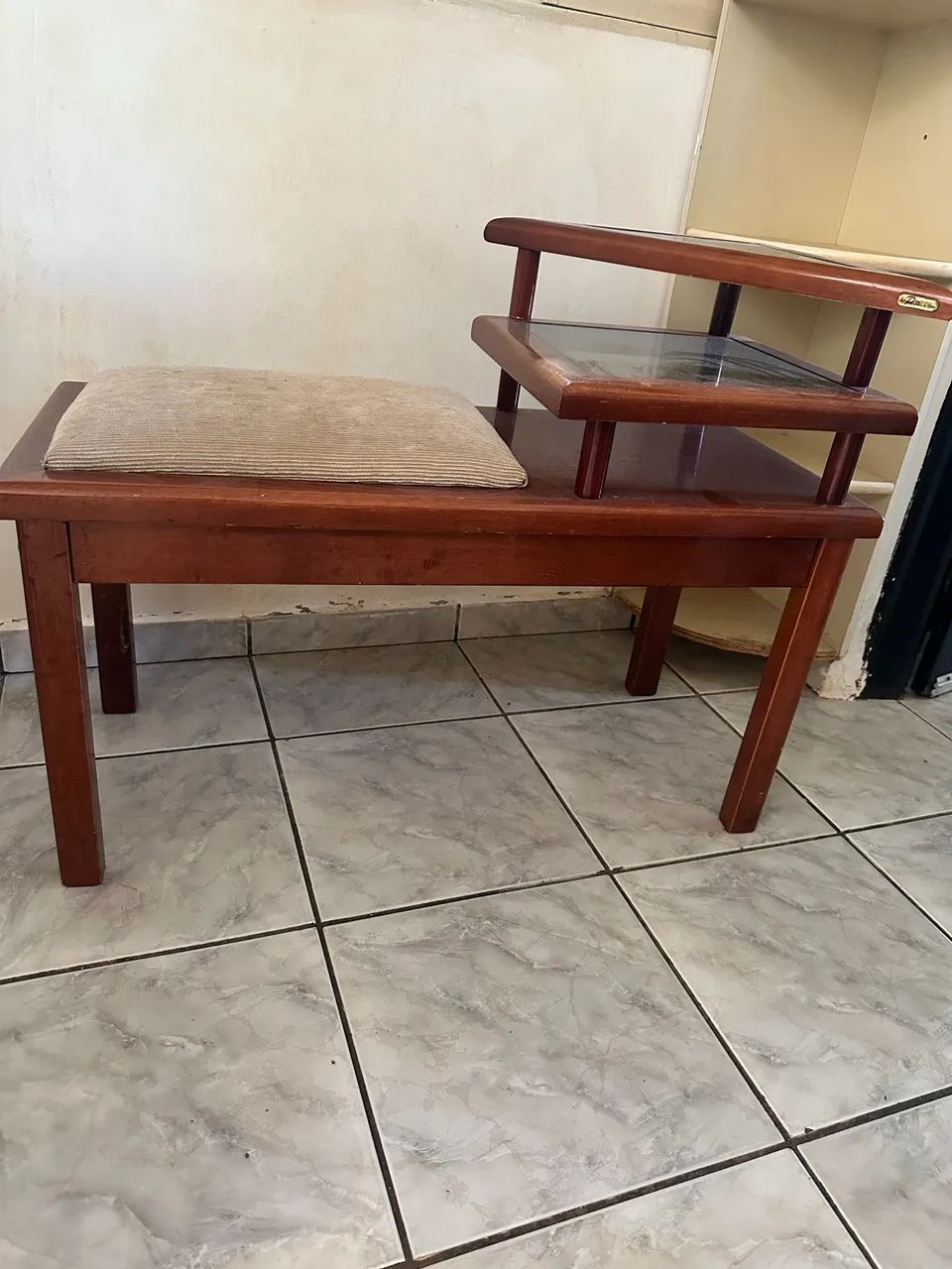 Vendo mesinha 470982795482910725