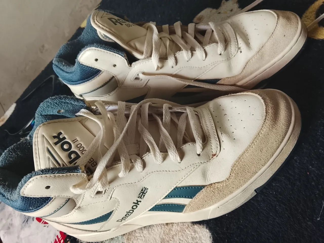 Tênis Reebok  - Foto 4