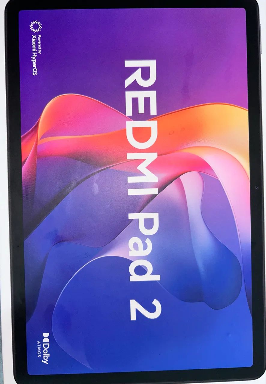Redmi Pad 2 Tablet 256GB 8GB RAM - Foto 3