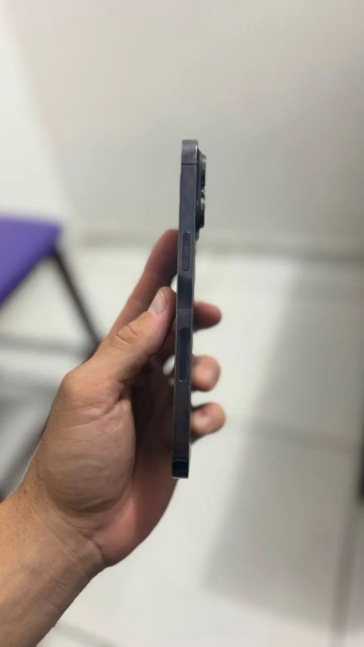 IPhone 14 Pro Max 1TB  - Foto 2