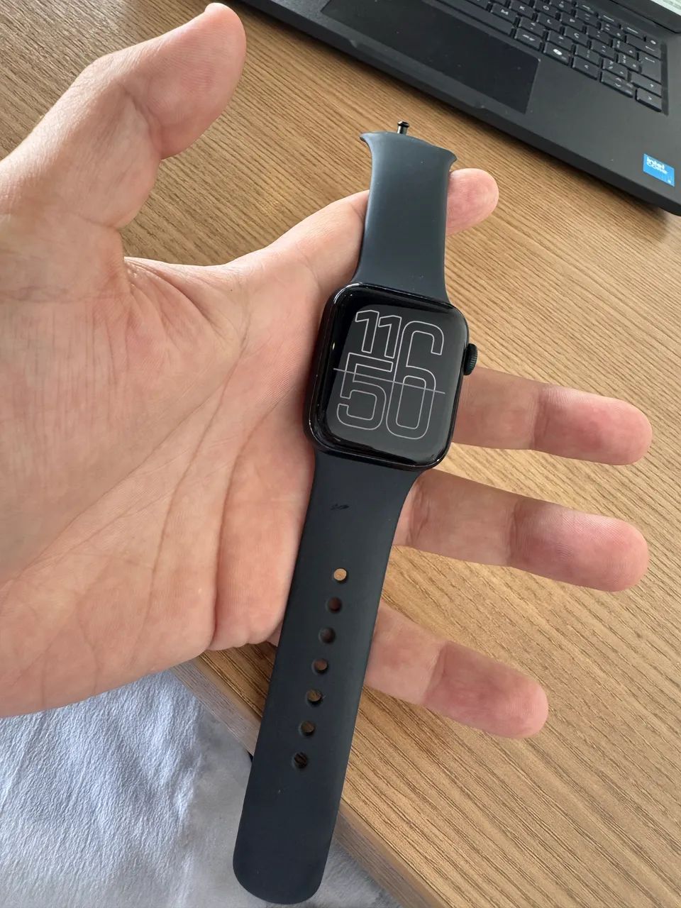 AppleWatch SE 2 geração  - Foto 2