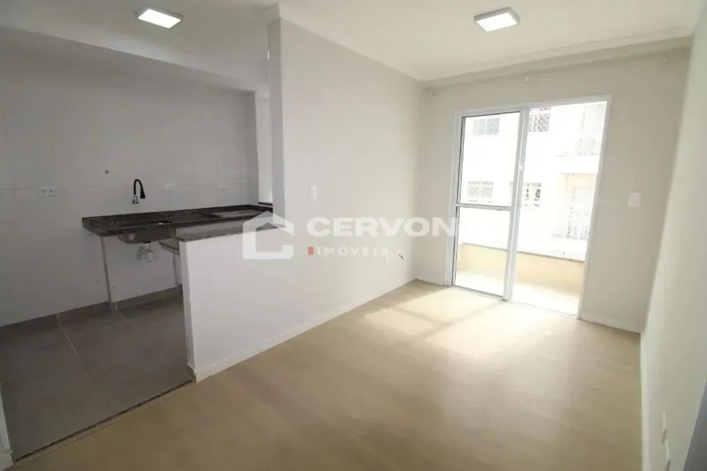 Imóvel para aluguel com 48 metros quadrados com 2 quartos - Foto 5