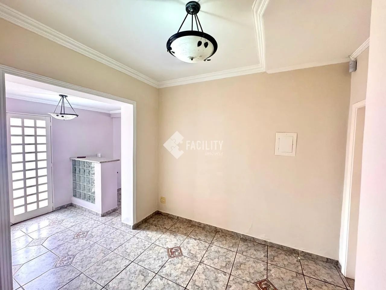 casa - Jardim Guanabara - Campinas - Foto 2