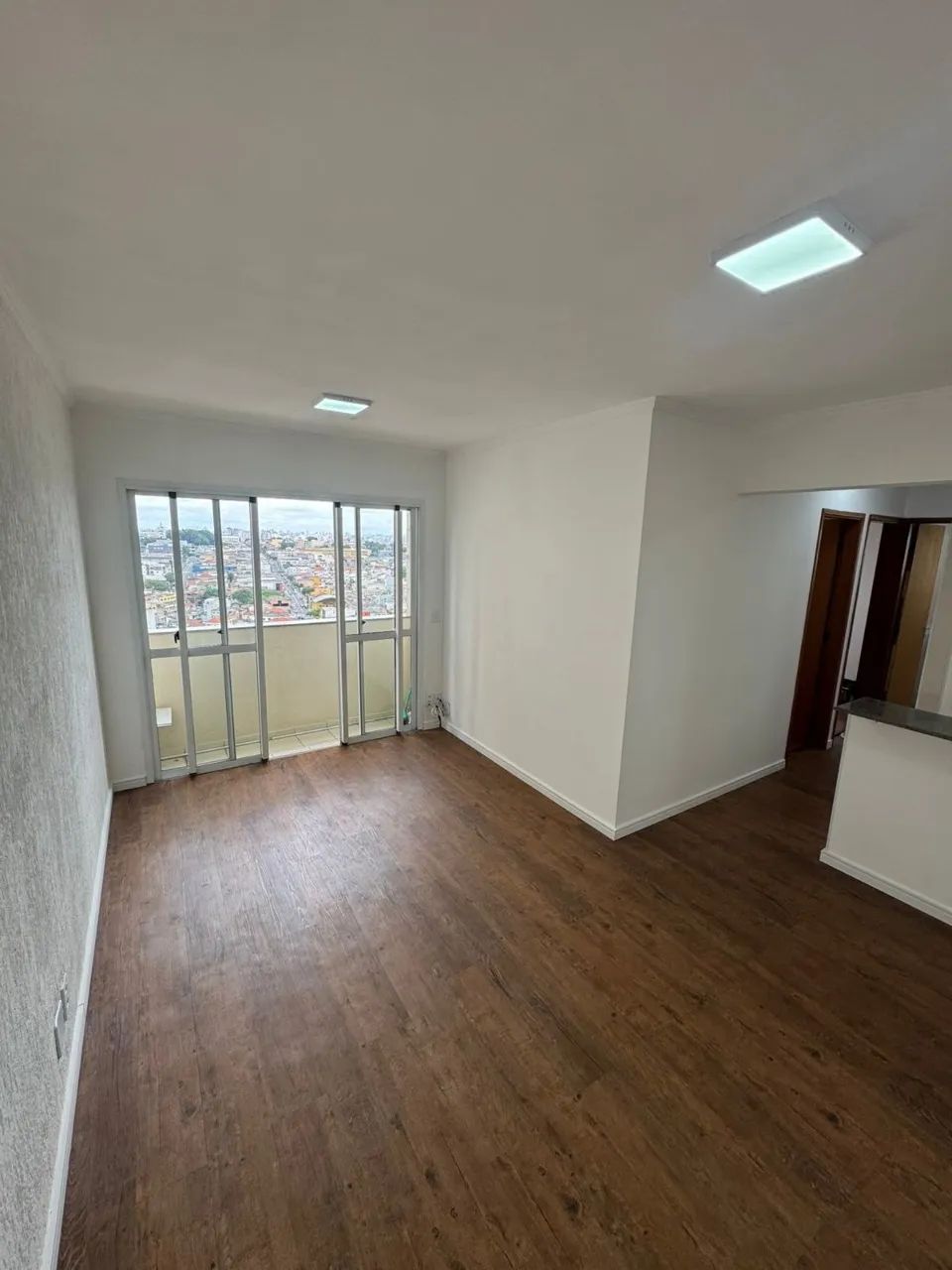APARTAMENTO À VENDA 50M² 2 DORMS VILA EMA SP