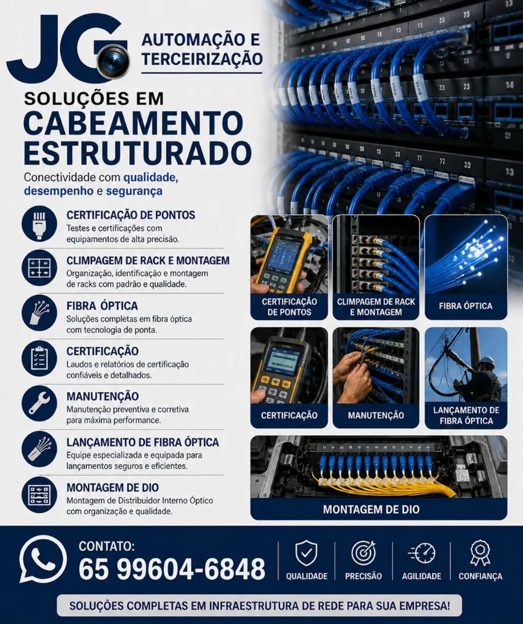 Instalação de Cerca Concertina - Foto 4