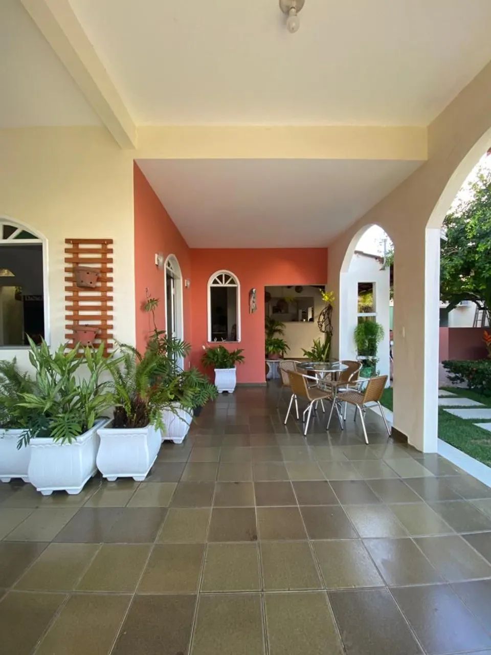 Casa 6 quartos com piscina e ar   - Foto 3