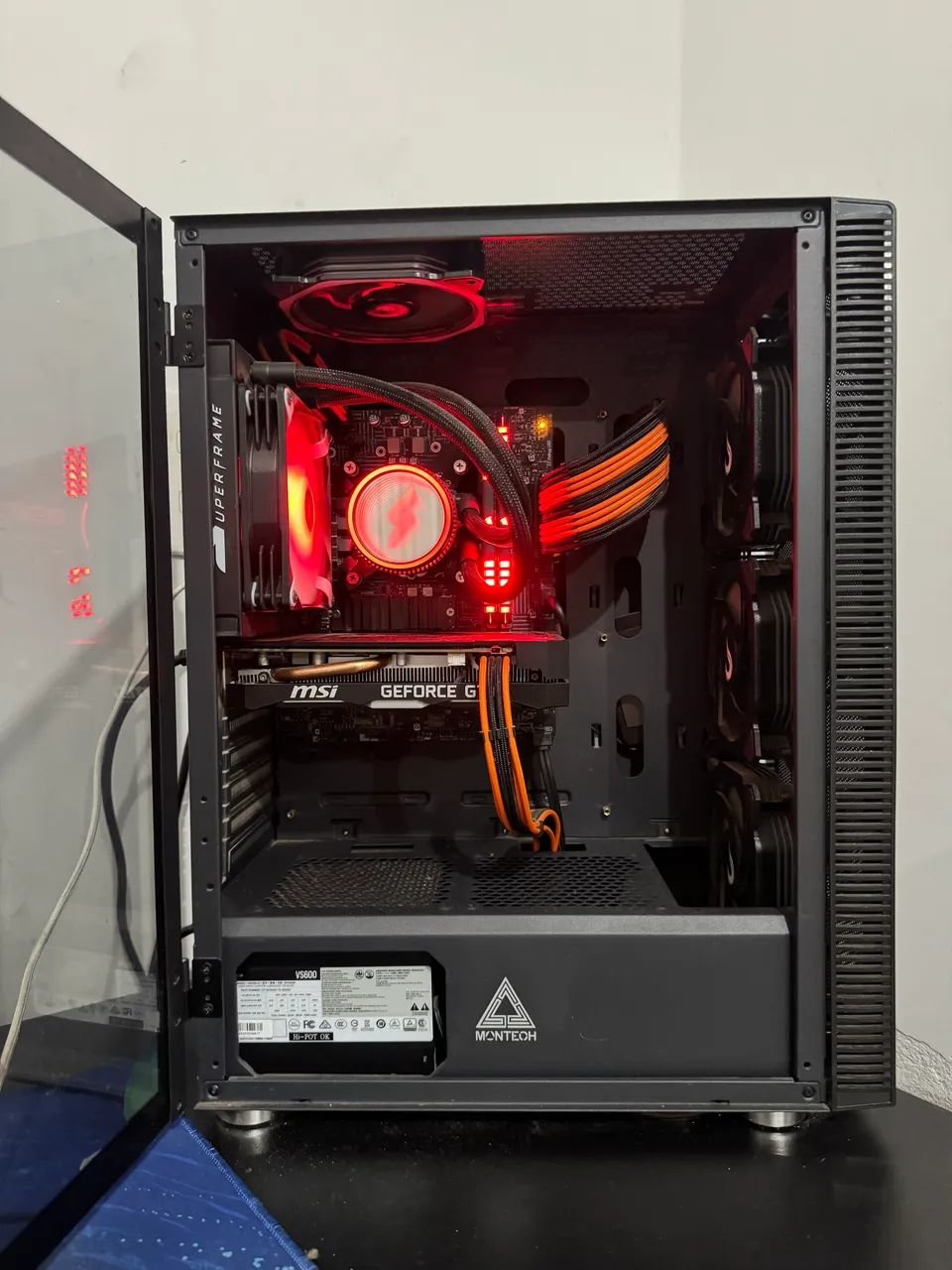 CPU GAMER  - Foto 5