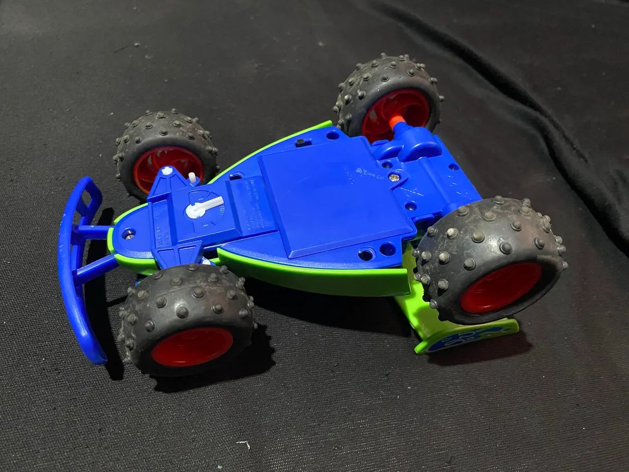 Rc toy story - Foto 4