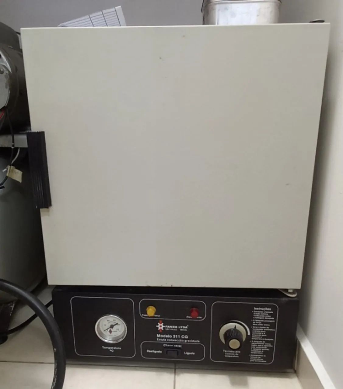 Estufa Fanem 311 CG - Foto 2