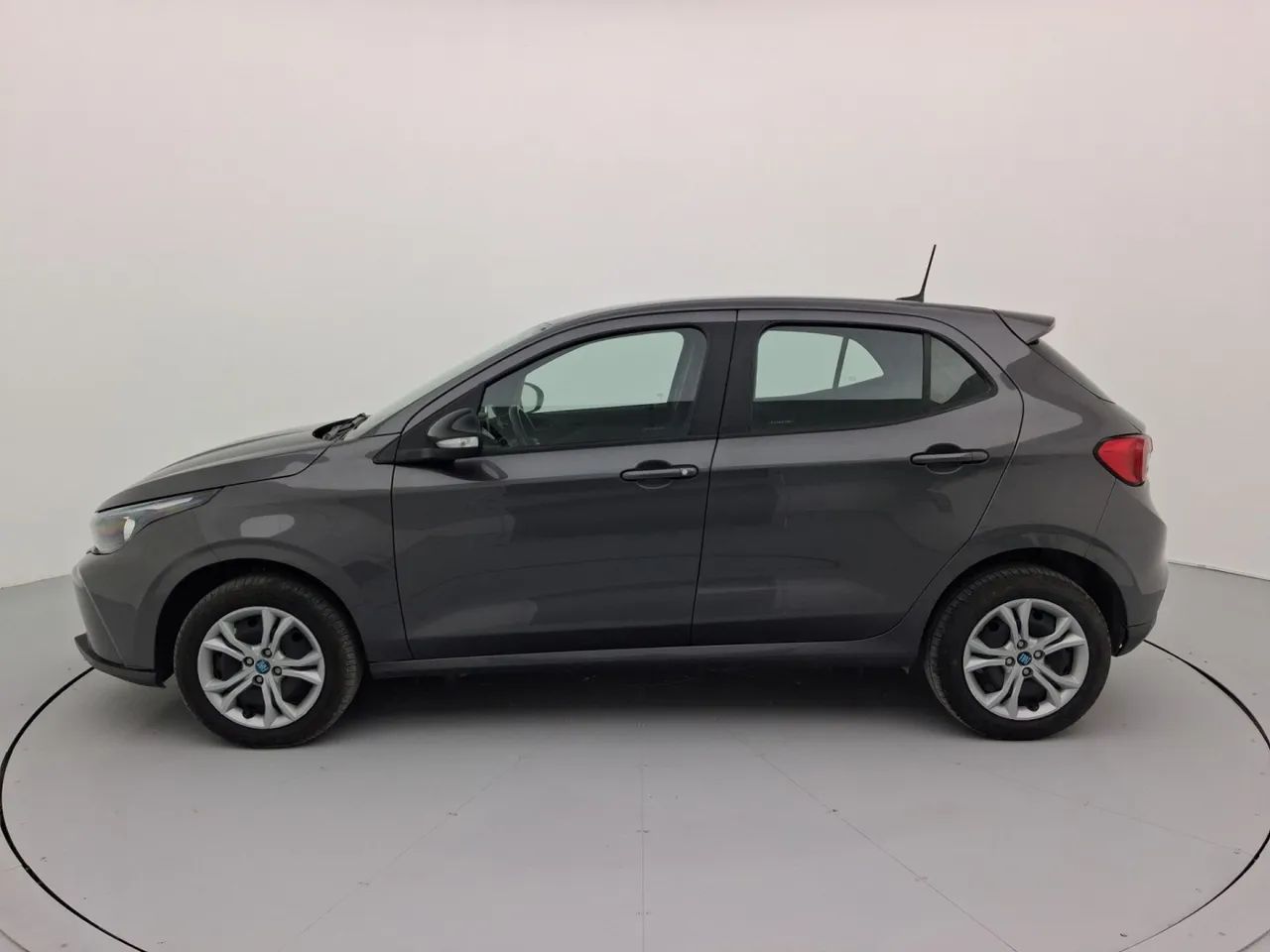 Fiat Argo Drive 1.0 Firefly 2026 - Foto 2