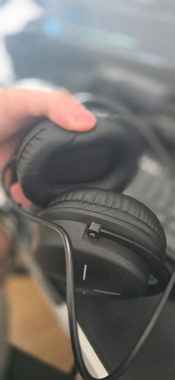 Headset arcer nitro - Foto 5