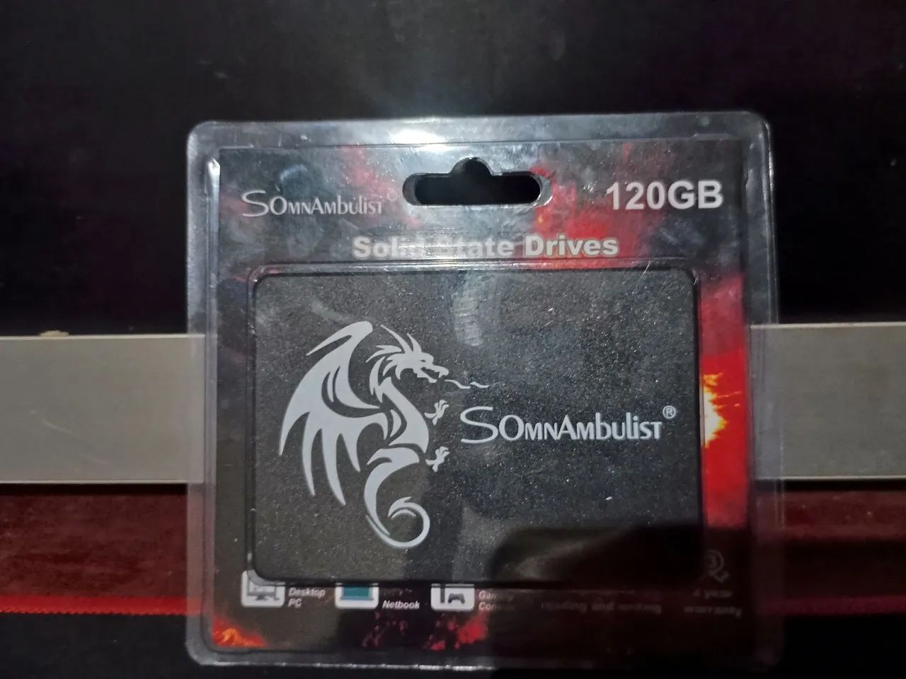 Ssd