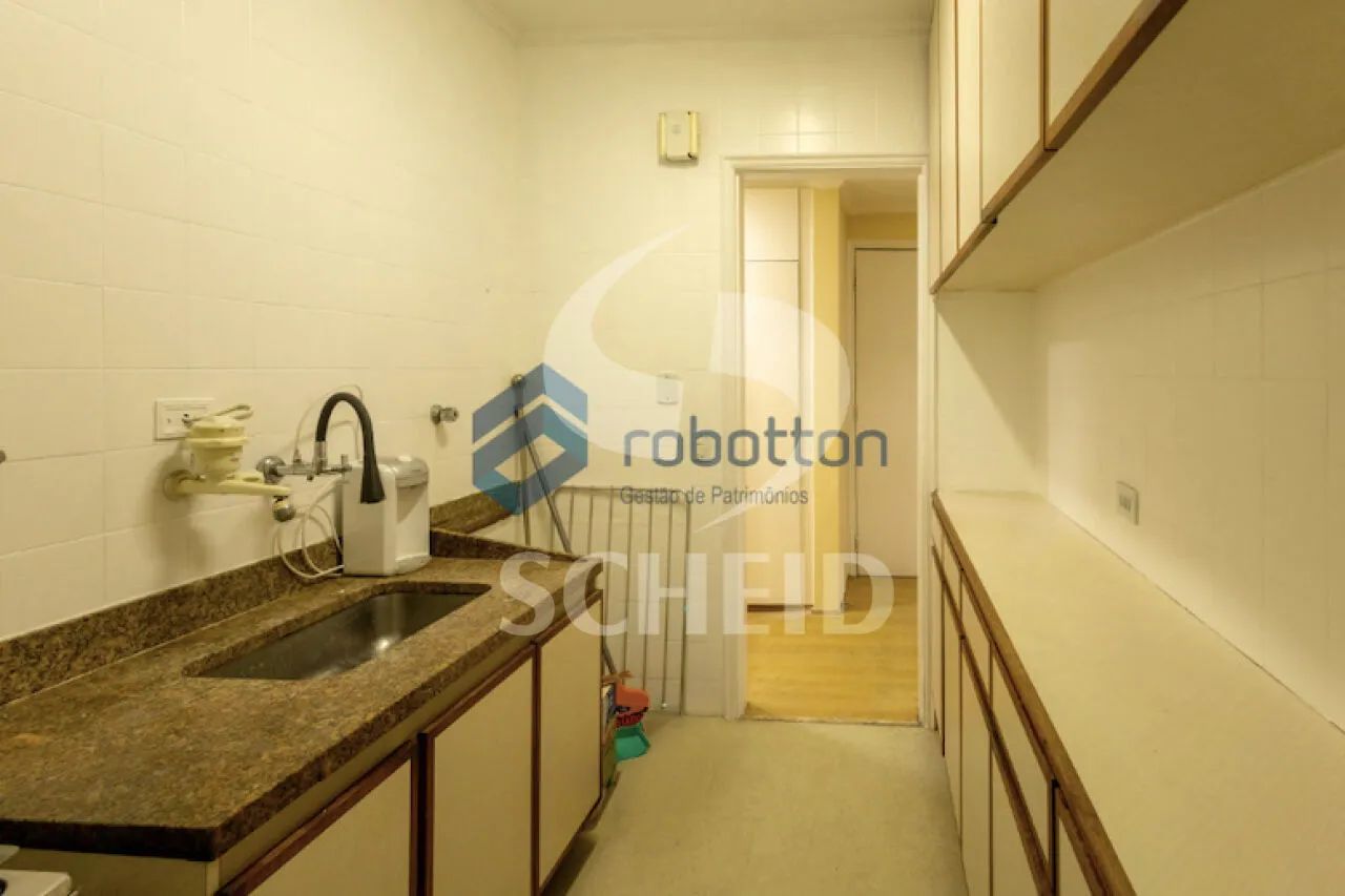 Studio com 18m2, 1 dormi sem vaga, em ótima localização no Centro. - Foto 4