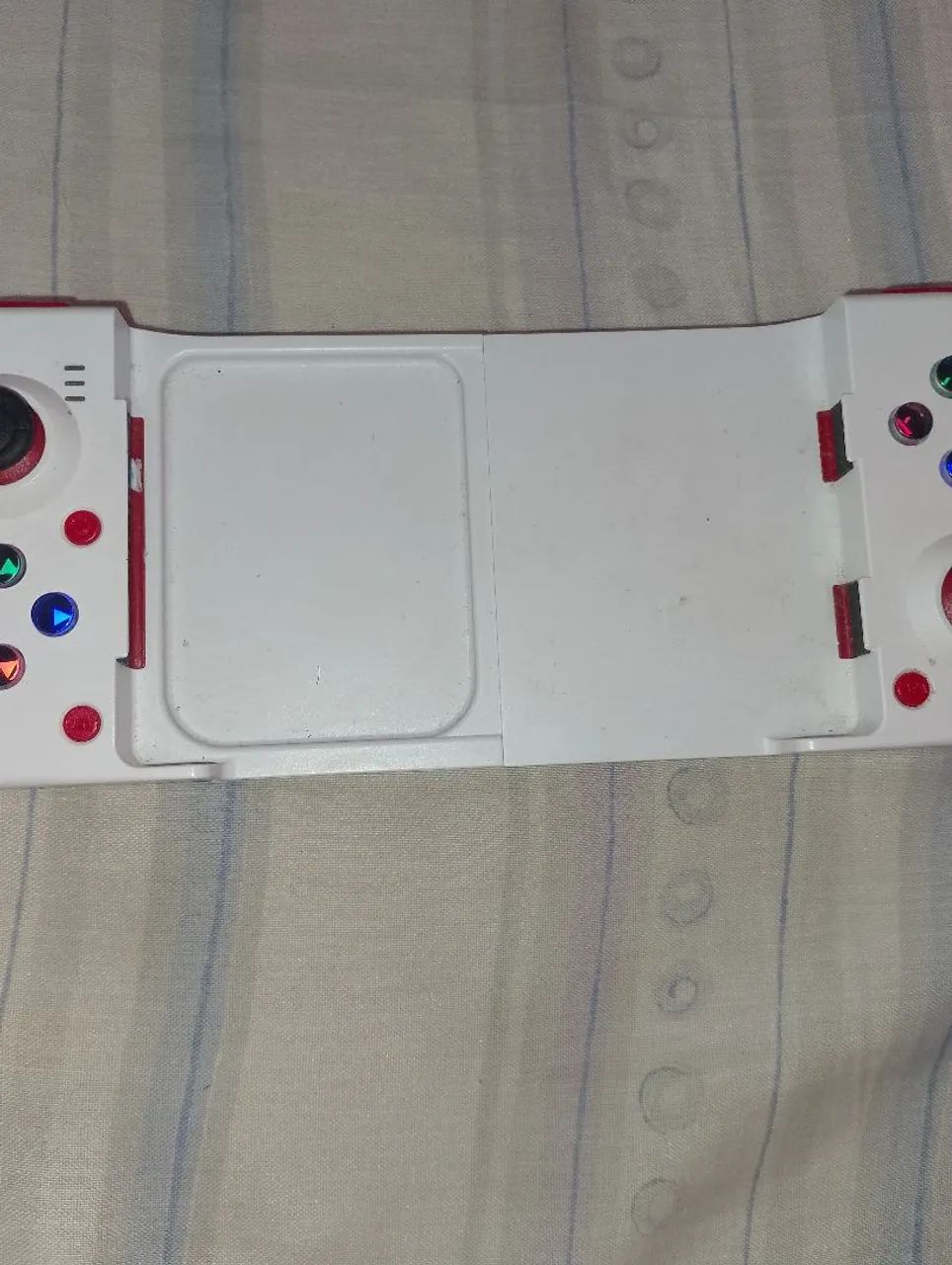 controle de celular ?