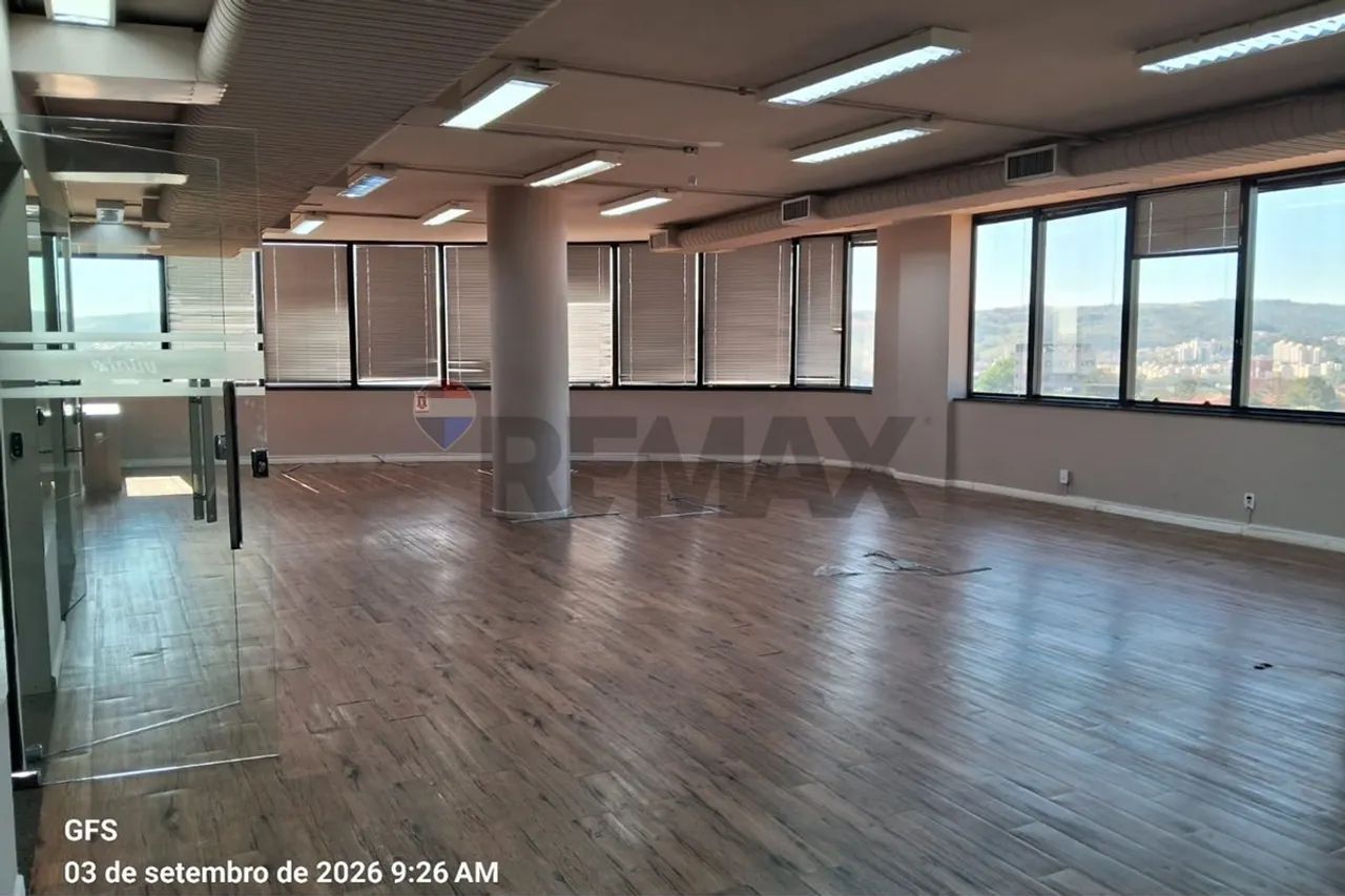 Cobertura comercial para Alugar no Centro de Valinhos - SP - Foto 3