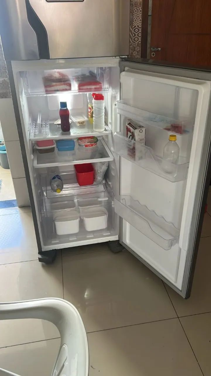 Geladeira Electrolux  - Foto 2