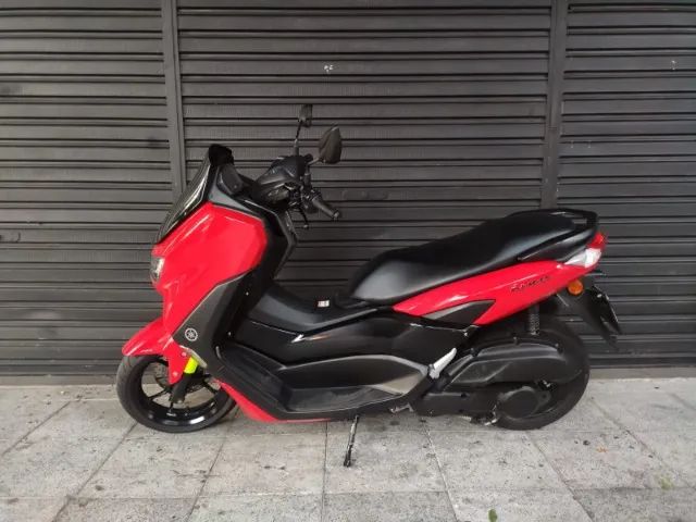 Yamaha -  Nmax 160 Abs - 2023 - Foto 4