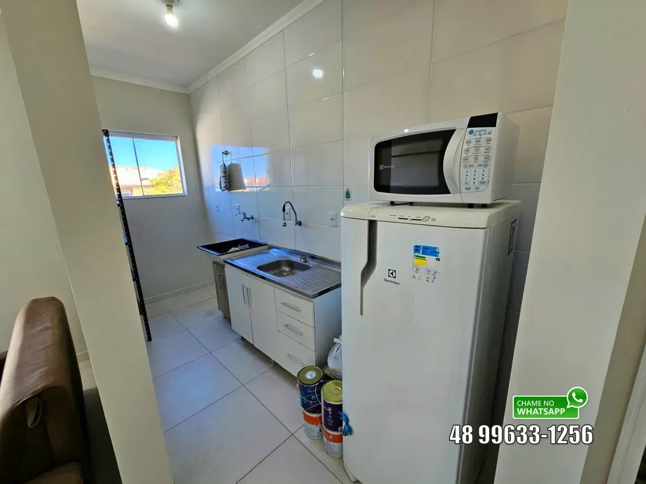 Apartamento 2 quartos a venda em Ingleses, perto de tudo! - Foto 5