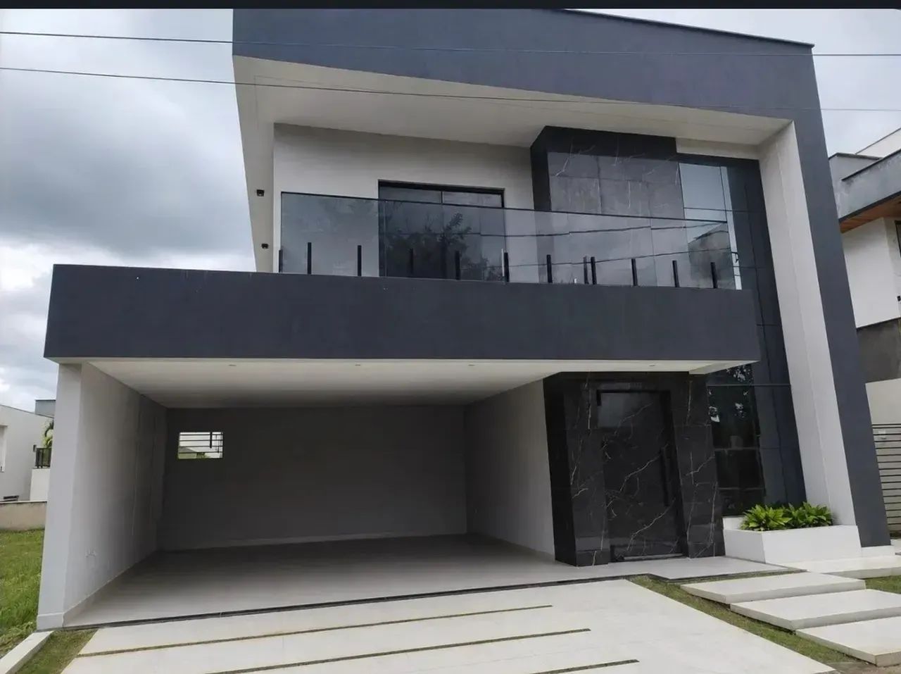 Alugo Casa Mobiliada no Damha Araçagy